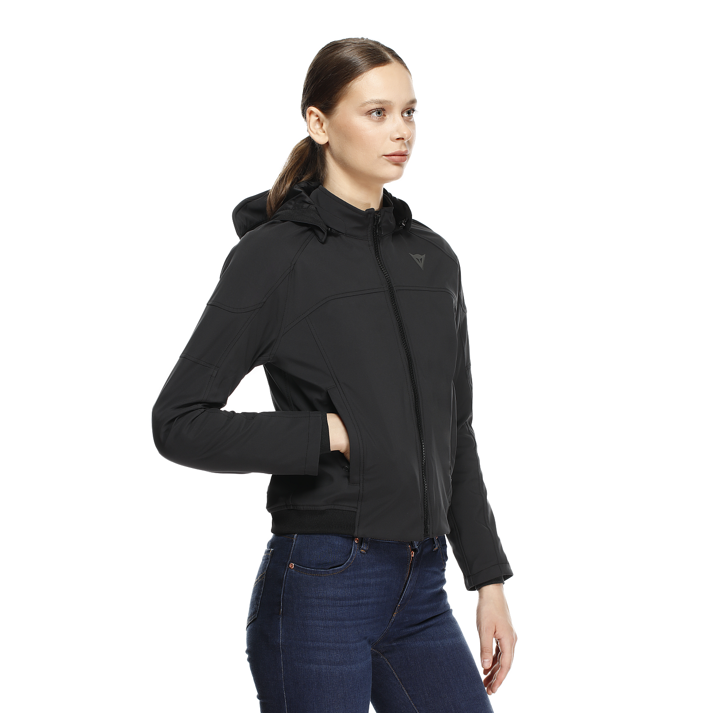 IGNITE 2 TEX JACKET WMN