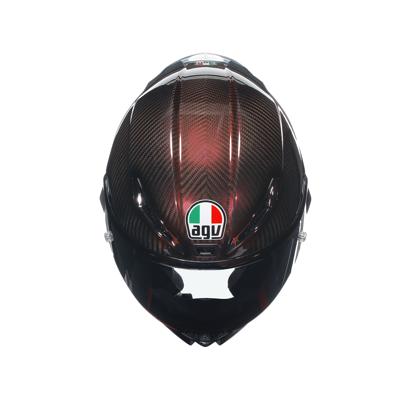 PISTA GP RR AGV E2206 DOT MPLK