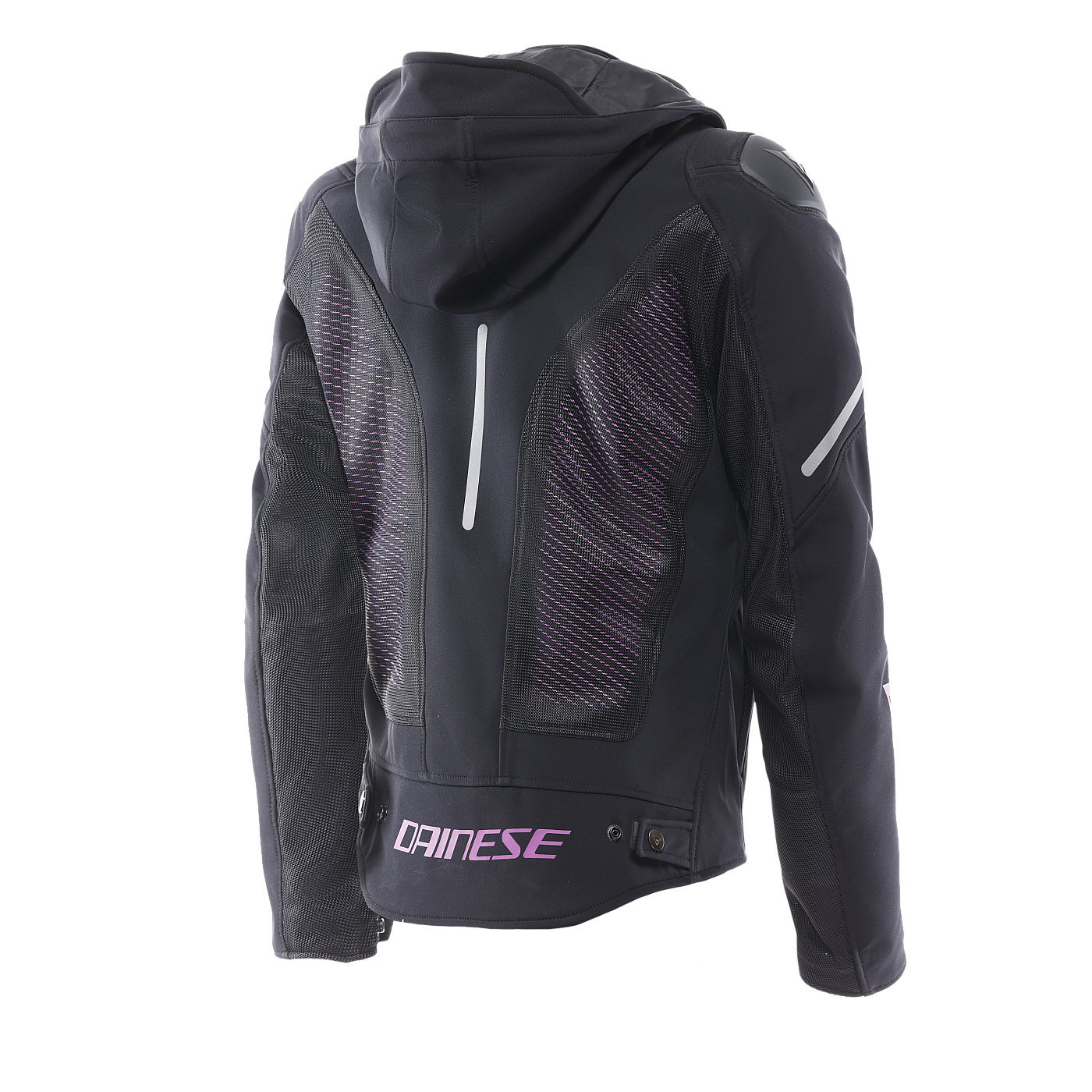 SUPER SPRINT AIR TEX JACKET WMN