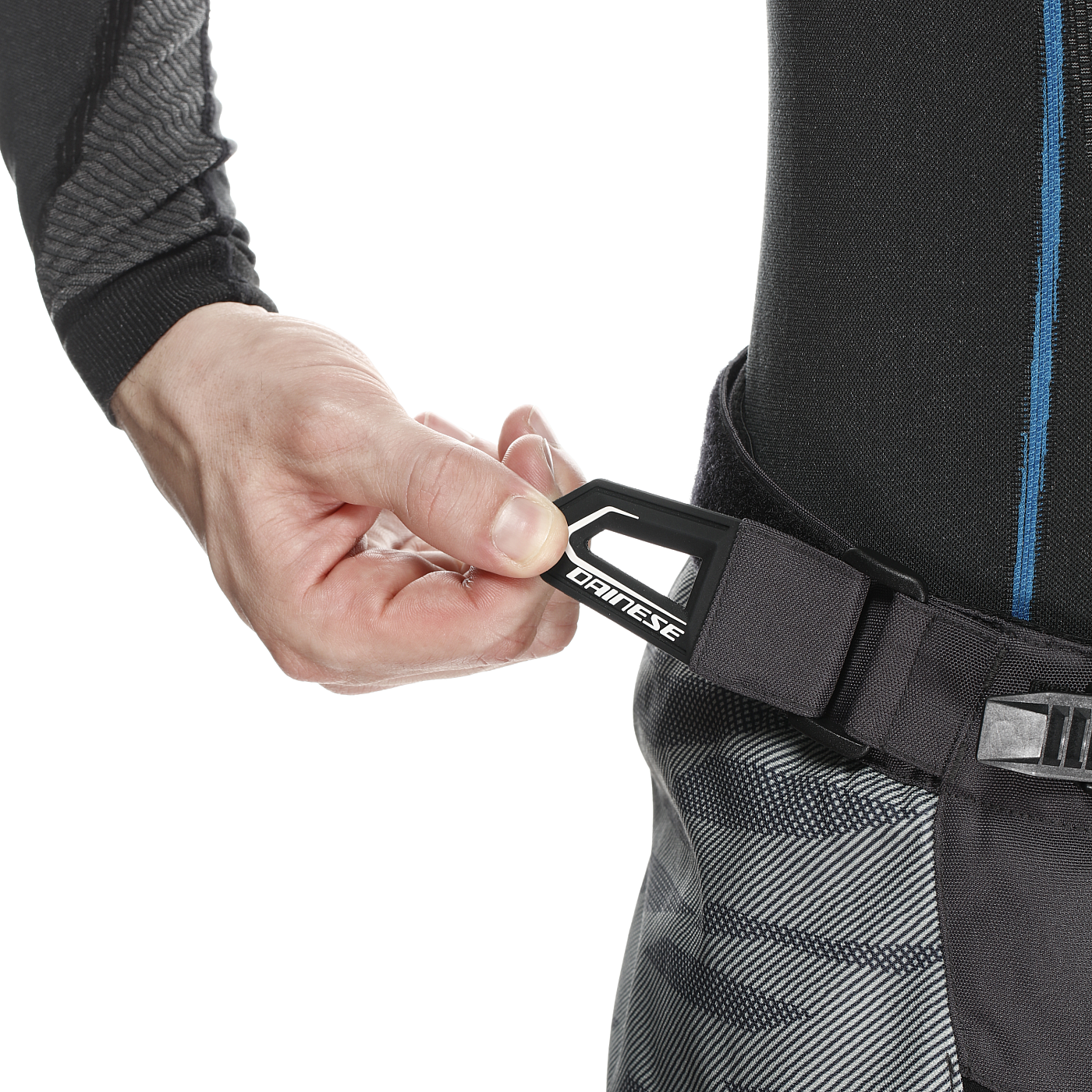 STERRATO TEX PANTS