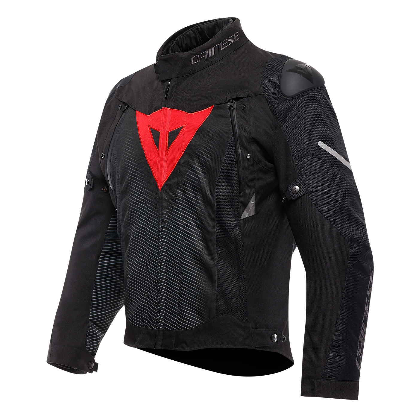 SUPER SPRINT D-DRY JACKET
