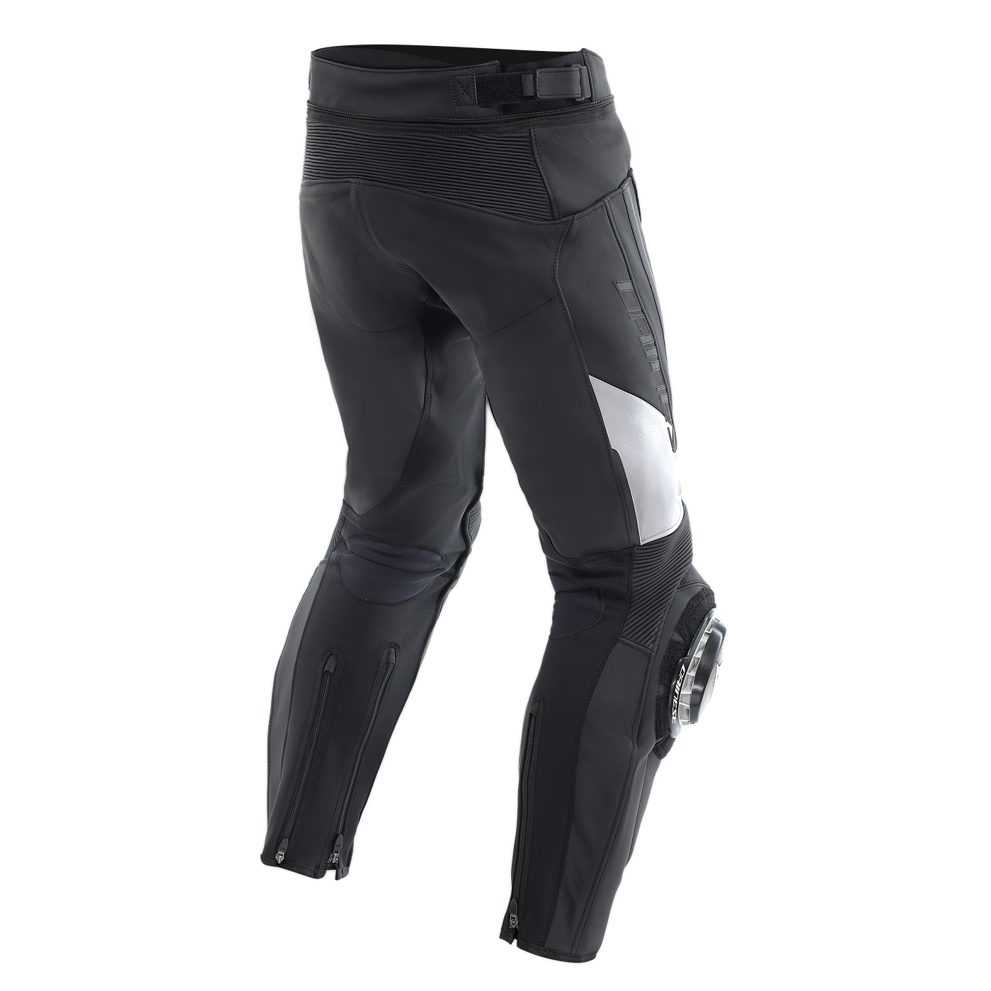 DELTA 4 LEATHER PANTS