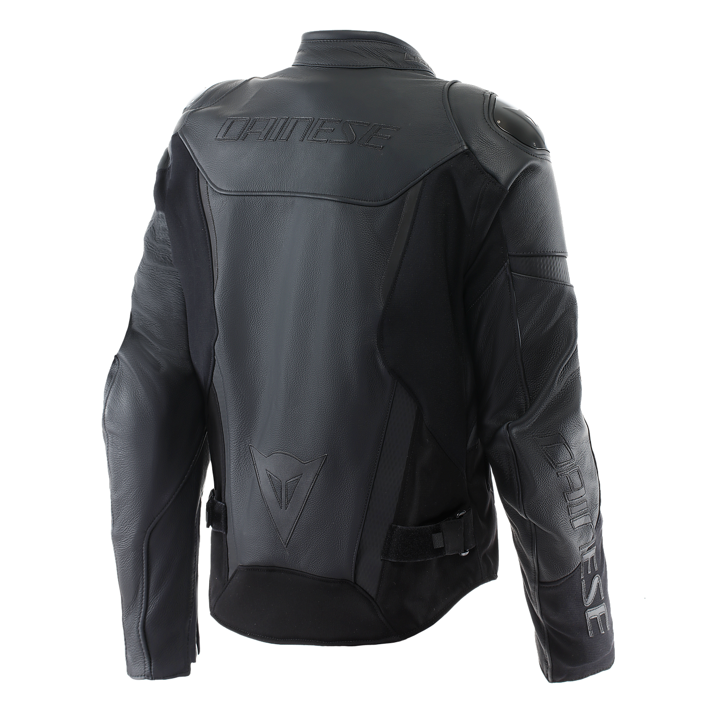 IPERATTIVA LEATHER-TEX JACKET