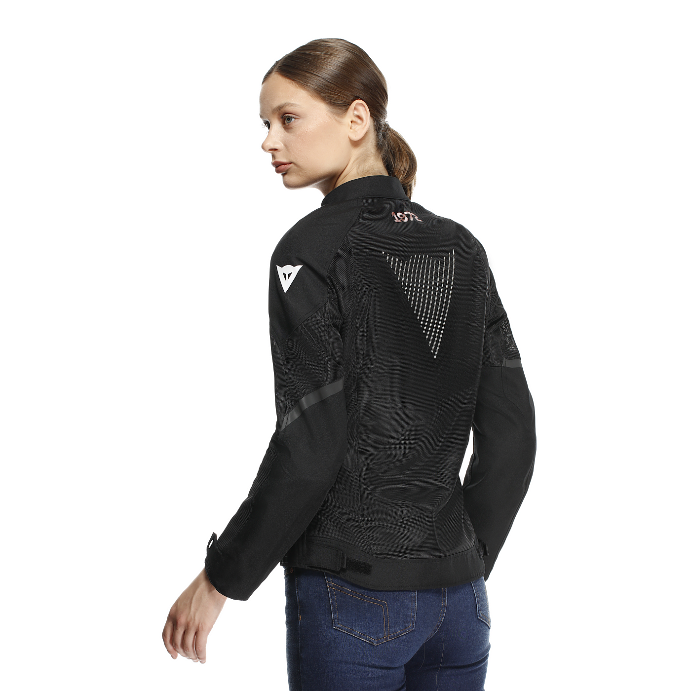 HEROSPHERE AIR TEX JACKET WMN