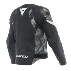 AVRO 5 LEATHER JACKET