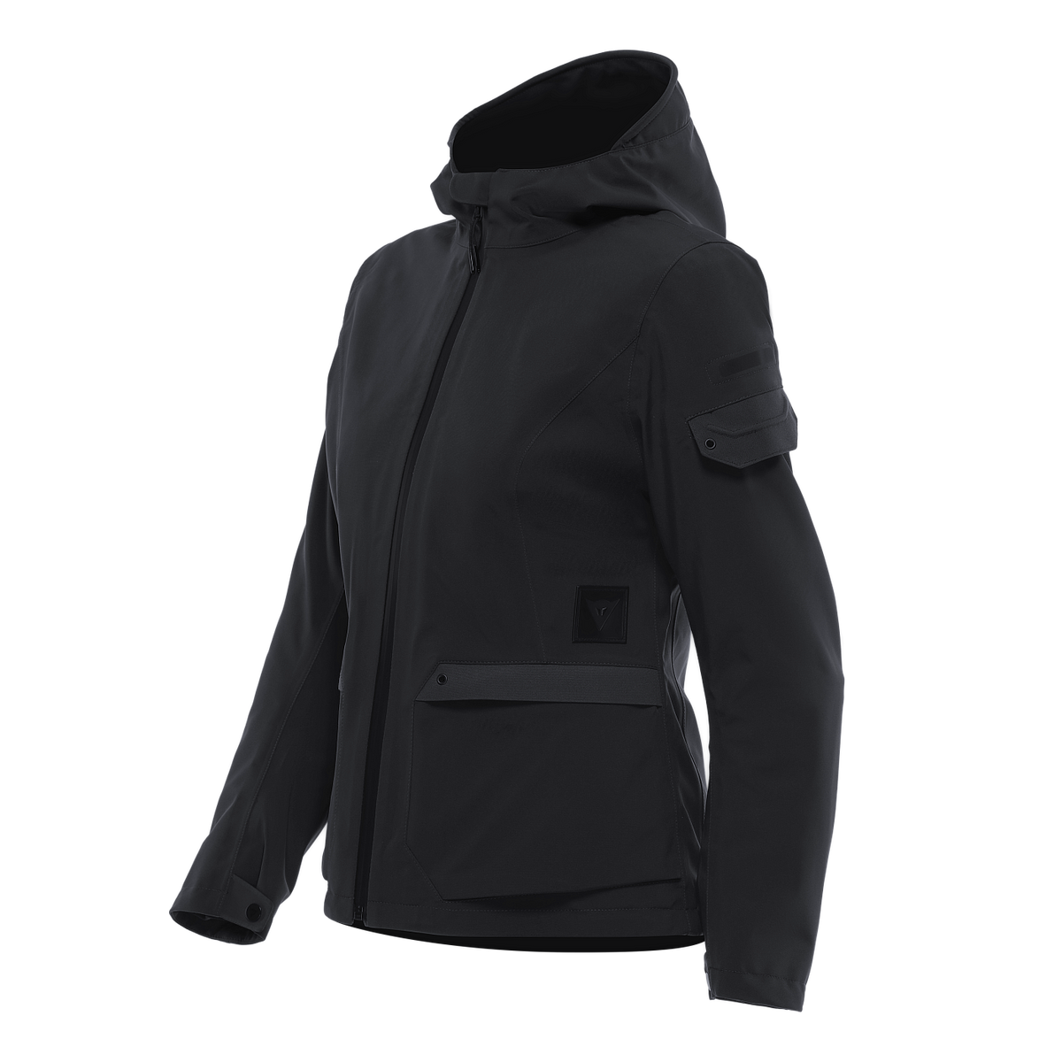 CENTRALE ABSØLUTESHELL PRO JACKET WMN