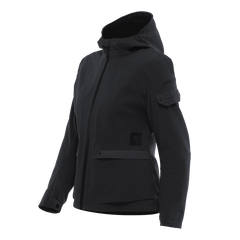 CENTRALE ABSØLUTESHELL PRO JACKET WMN
