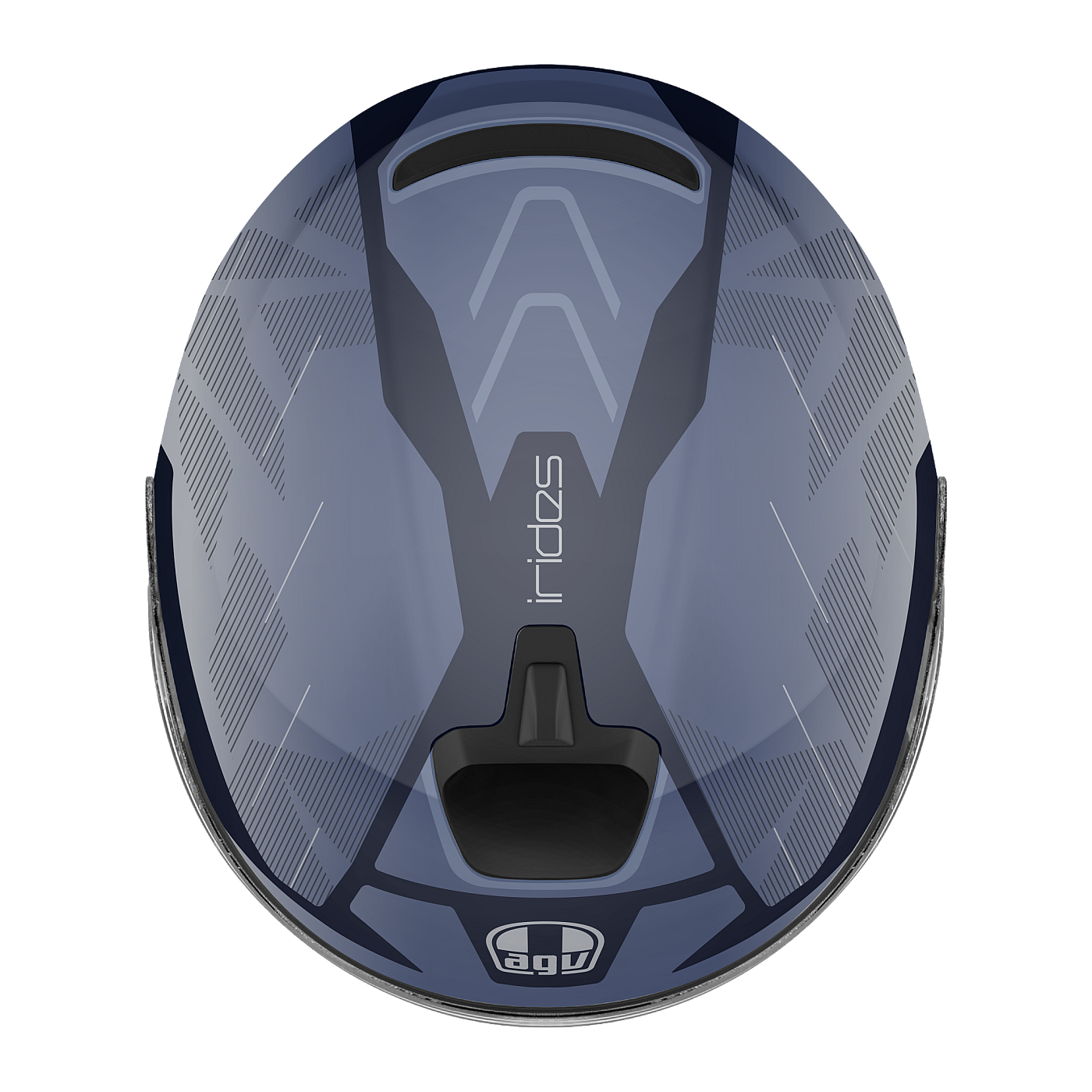 IRIDES AGV E2206