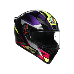 K1 S AGV E2206