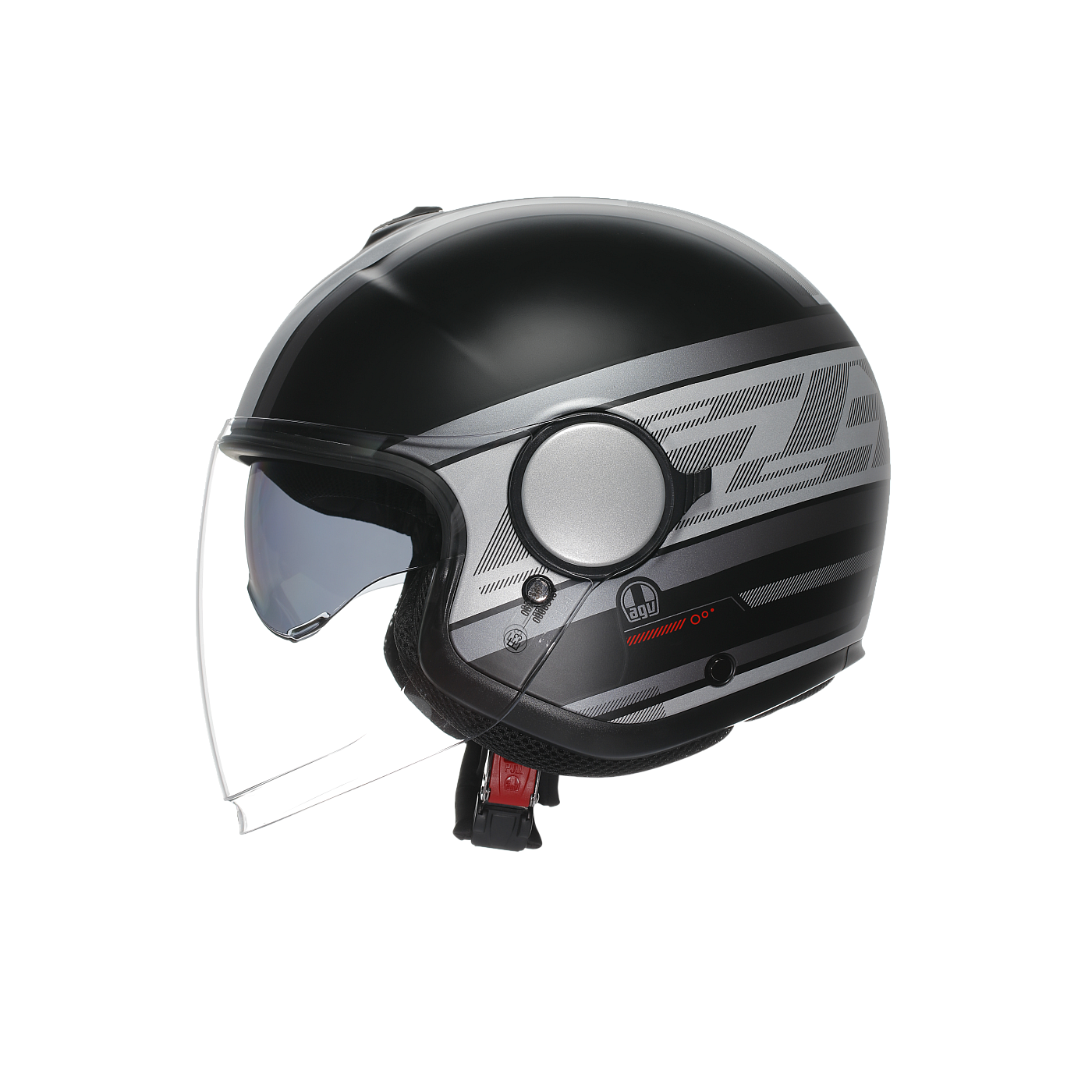 ETERES AGV E2206