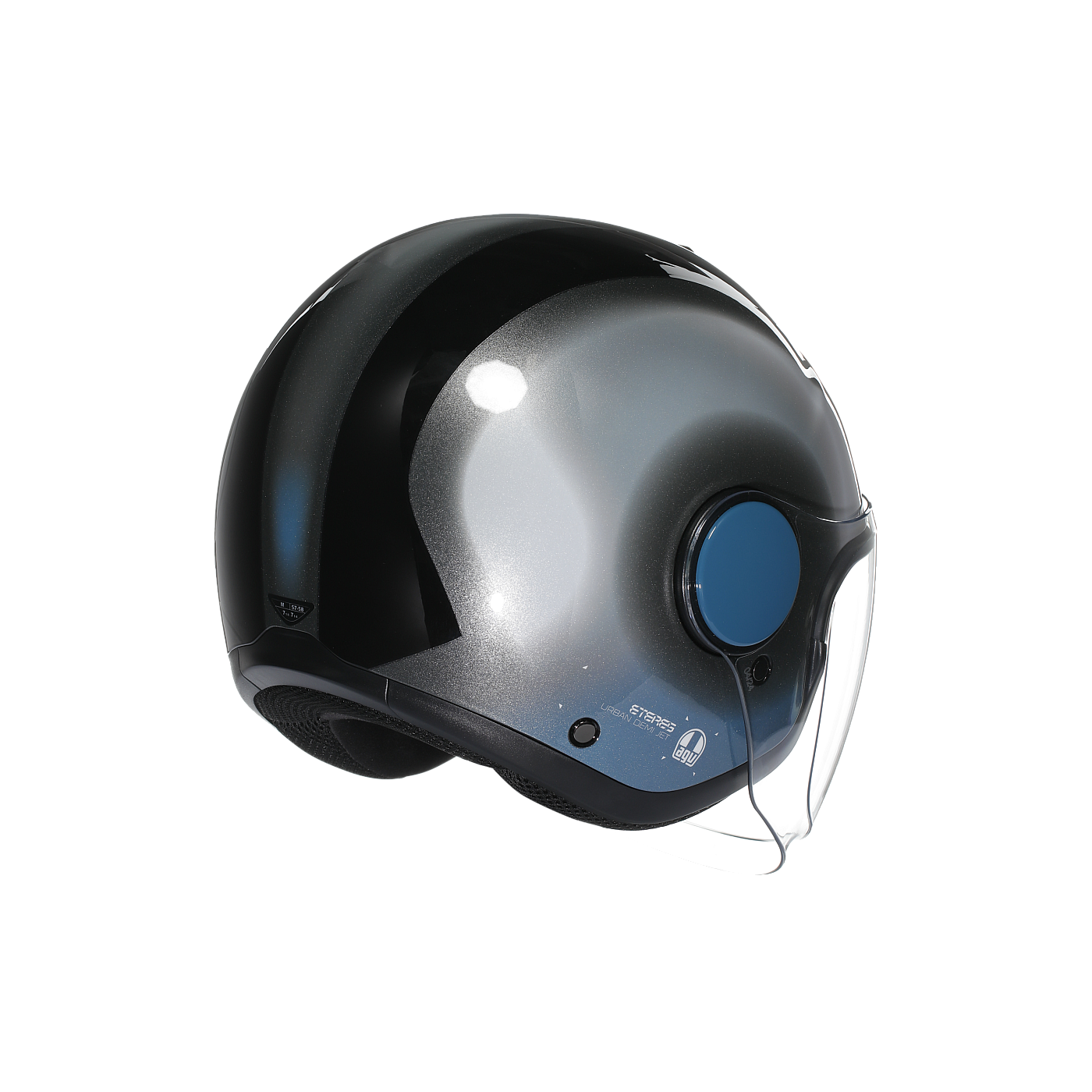 ETERES AGV E2206