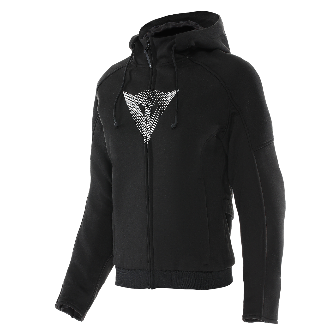 DAEMON-X SAFETY HOODIE FULL ZIP WMN