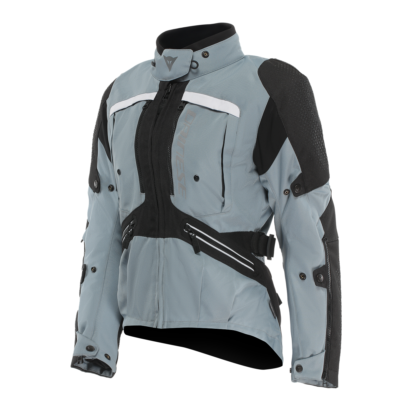 GULLFOSS D-DRY JACKET WMN