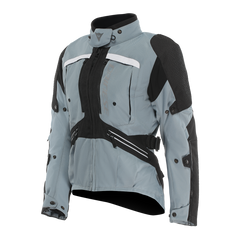 GULLFOSS D-DRY JACKET WMN