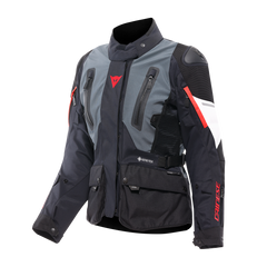 CARVE MASTER 4 GORE-TEX JACKET WMN