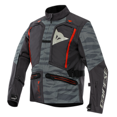 STERRATO TEX JACKET