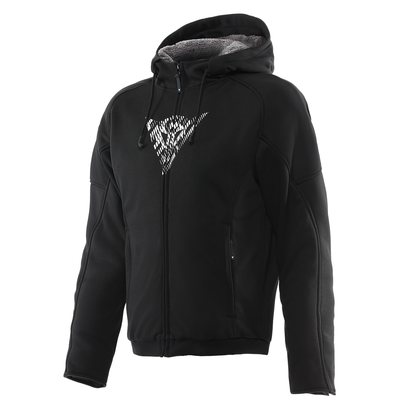 BOVISA SAFETY HOODIE FULL ZIP