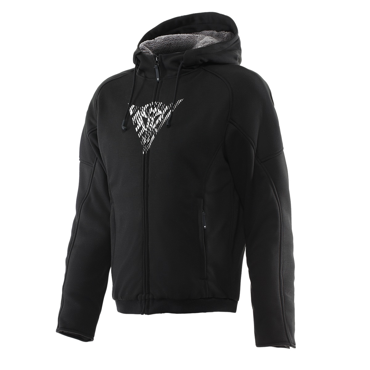 BOVISA SAFETY HOODIE FULL ZIP