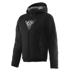 BOVISA SAFETY HOODIE FULL ZIP