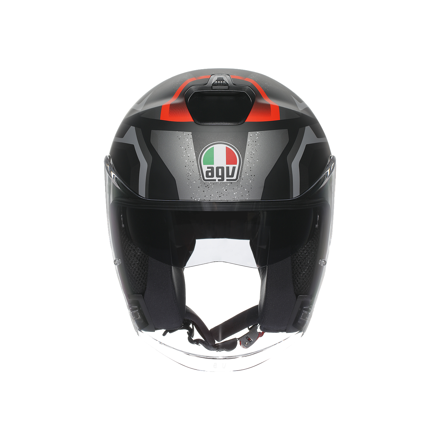IRIDES AGV E2206
