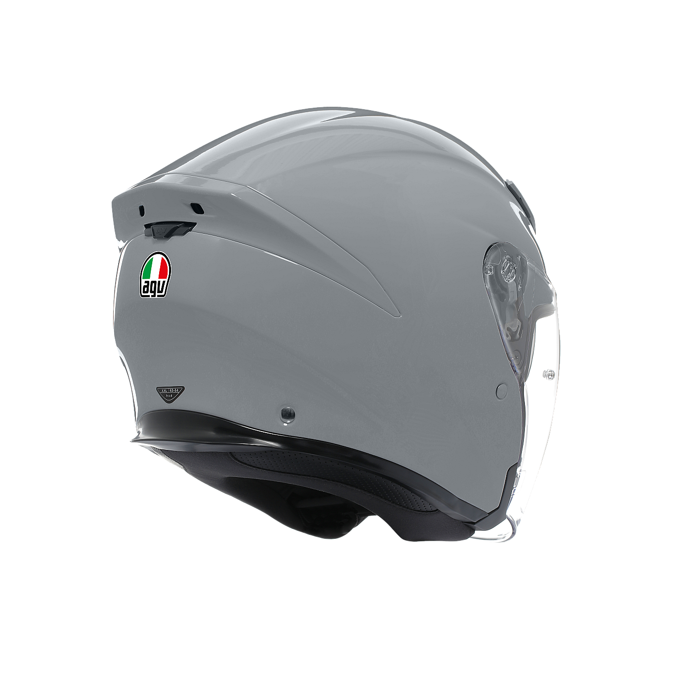 K5 JET EVO AGV E2206