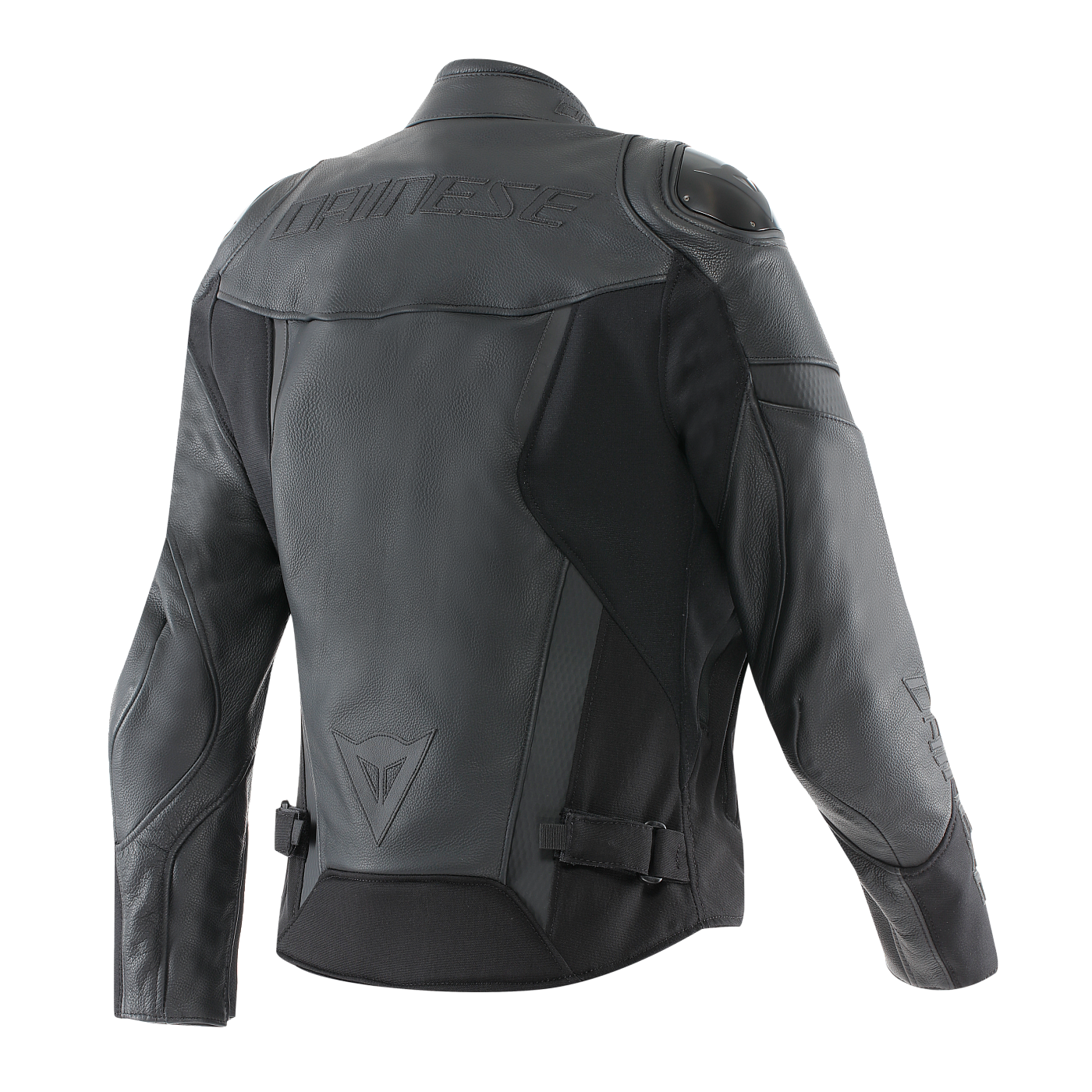 IPERATTIVA LEATHER-TEX JACKET WMN