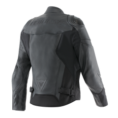 IPERATTIVA LEATHER-TEX JACKET WMN