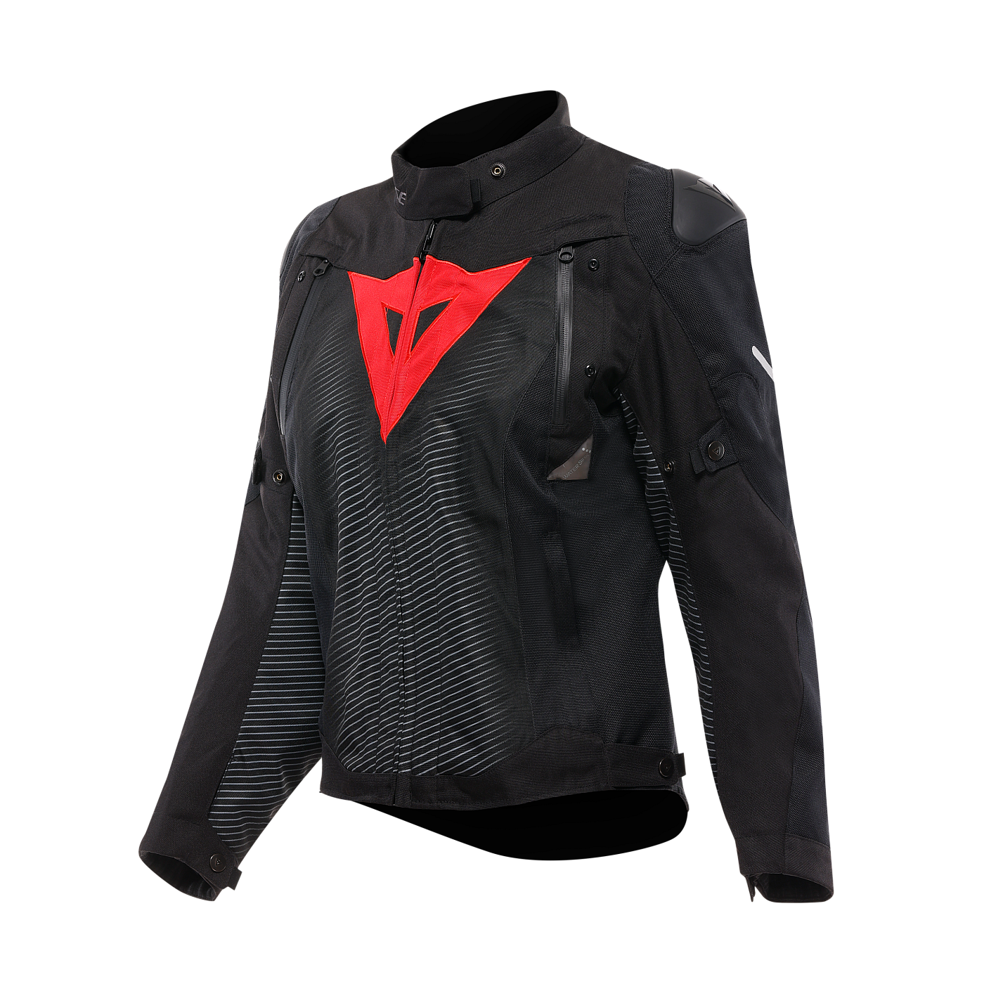 SUPER SPRINT D-DRY JACKET WMN