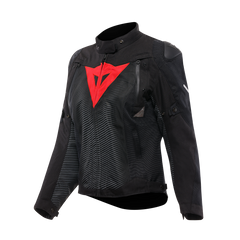 SUPER SPRINT D-DRY JACKET WMN