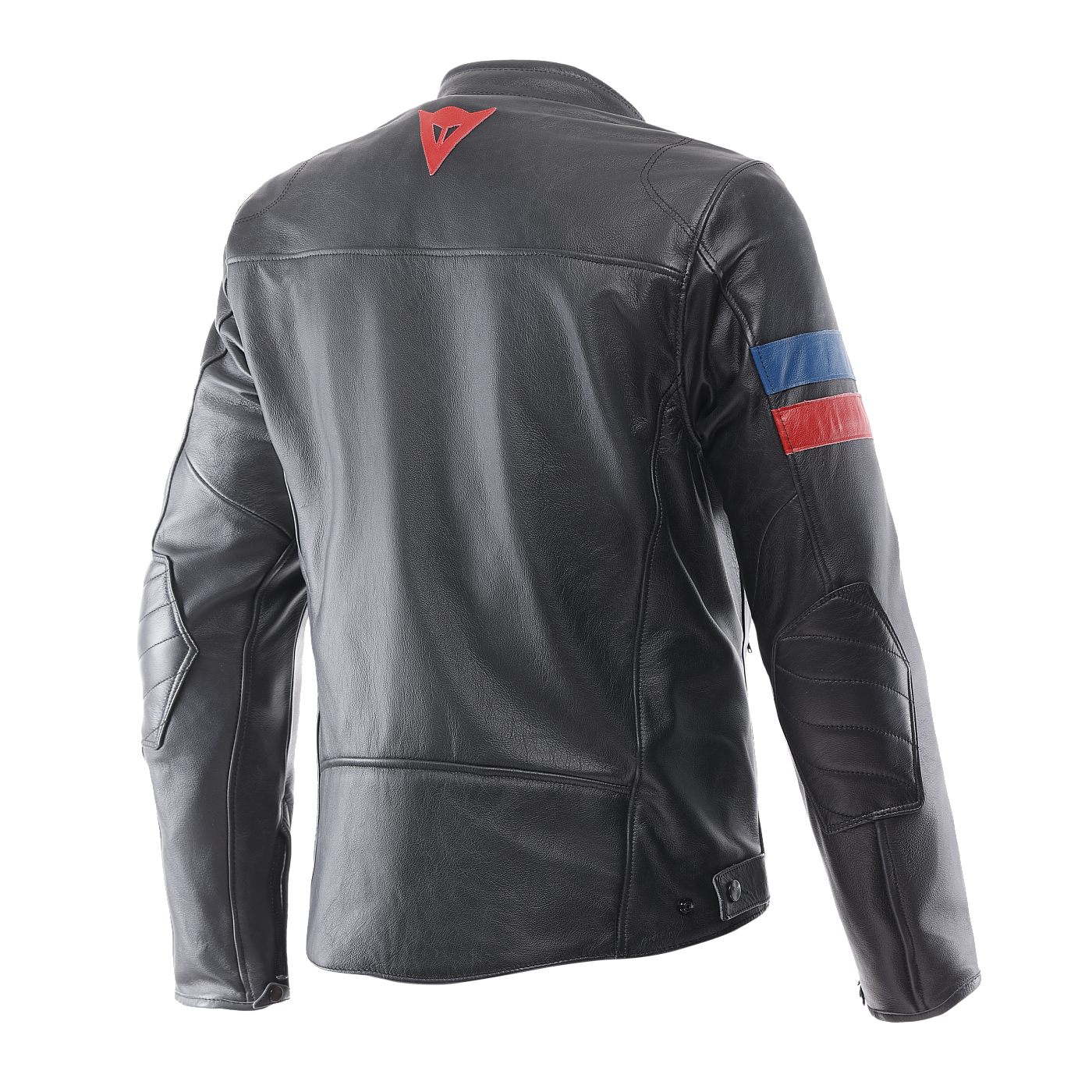 LEGGENDA LEATHER JACKET