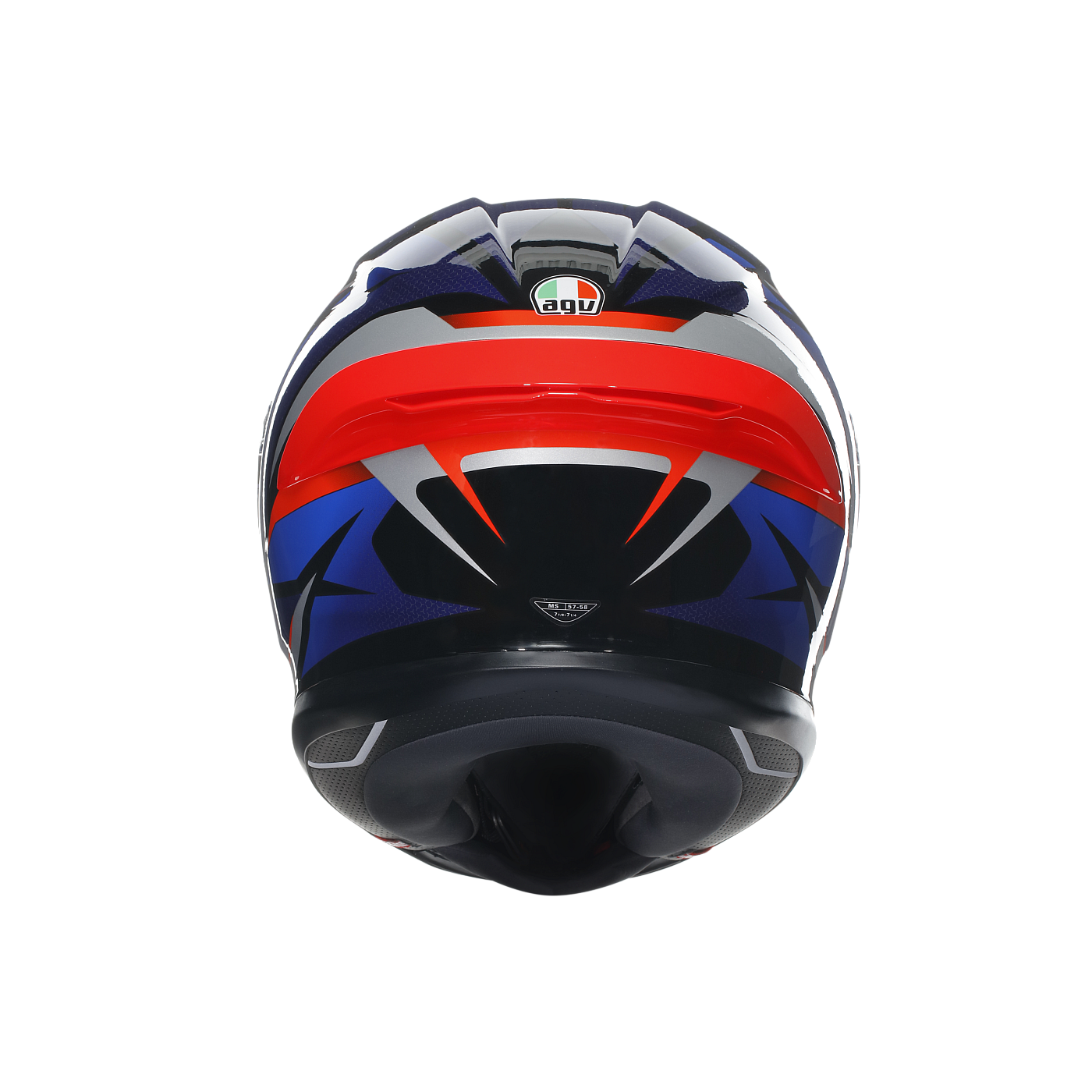 K6 S AGV E2206 MPLK
