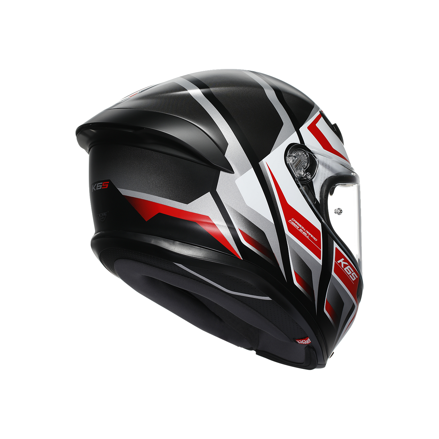 K6 S AGV E2206 MPLK