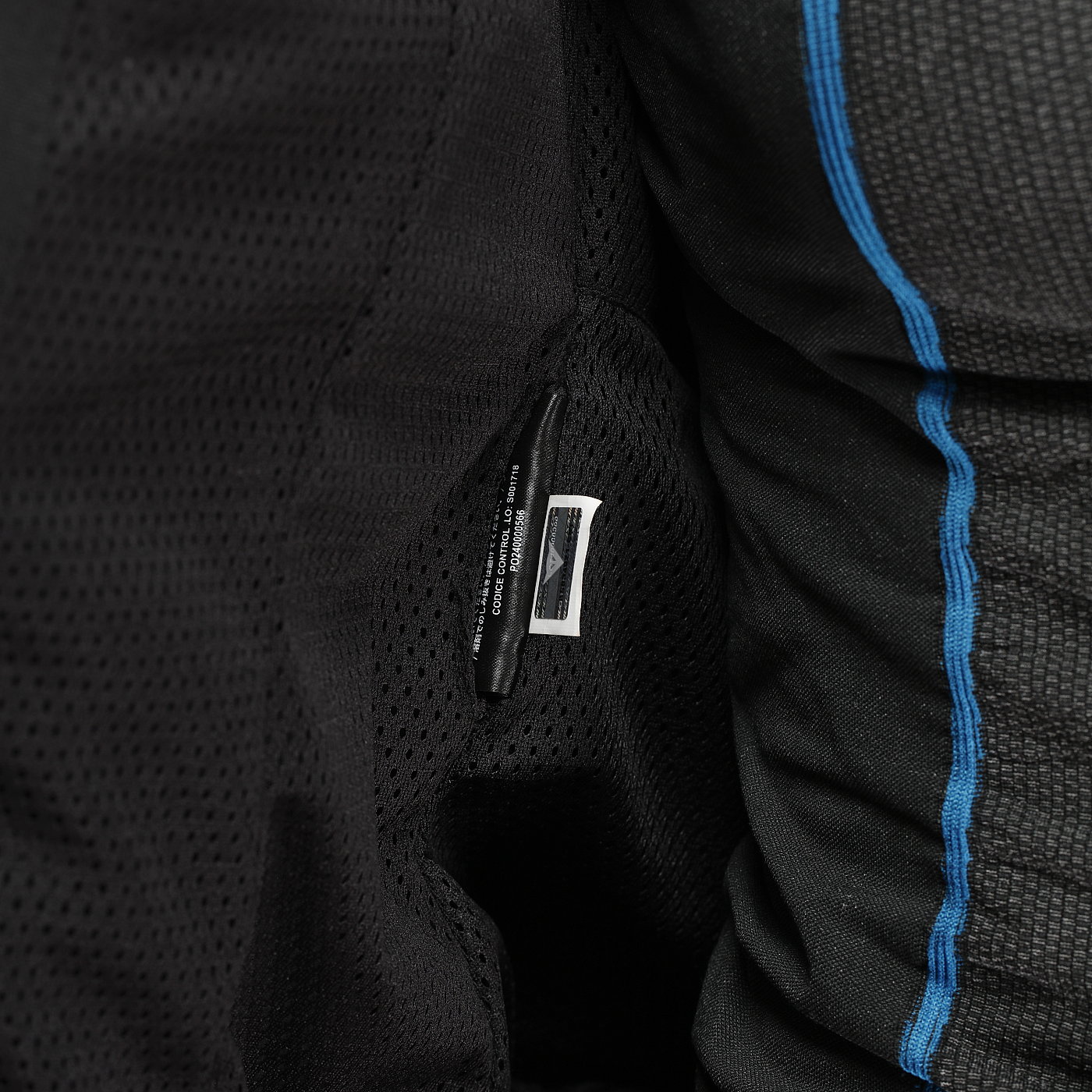 IGNITE 2 TEX JACKET WMN