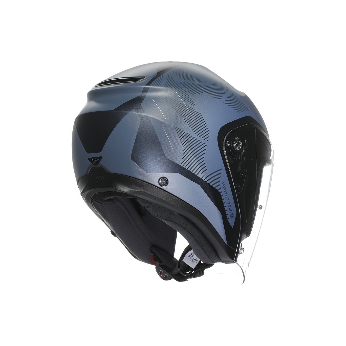 IRIDES AGV E2206