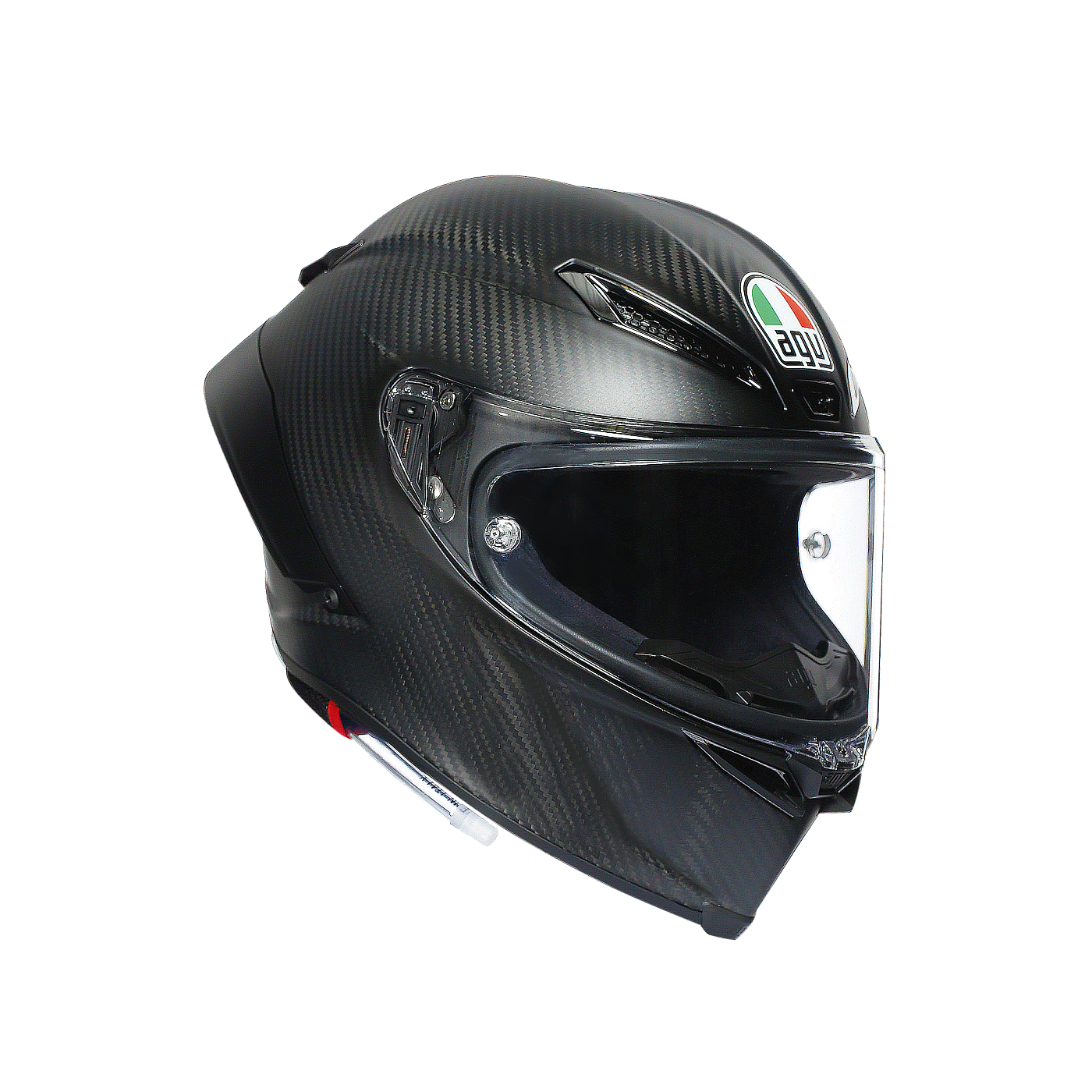 PISTA GP RR AGV E2206 DOT MPLK