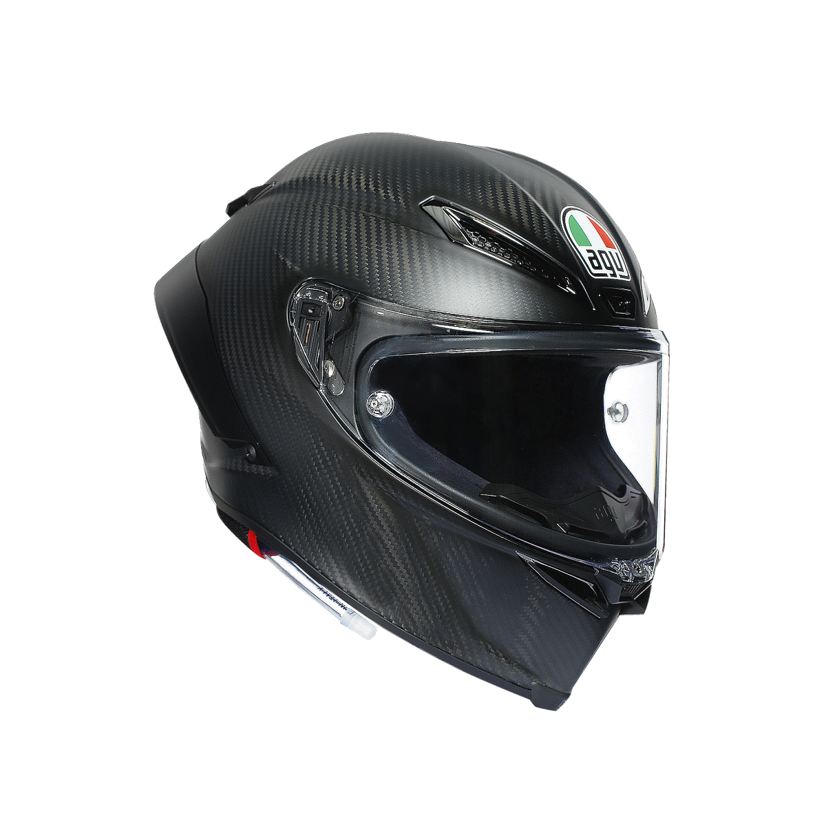 PISTA GP RR AGV E2206 DOT MPLK