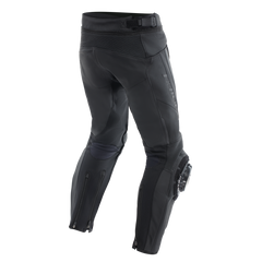 DELTA 4 LEATHER PANTS