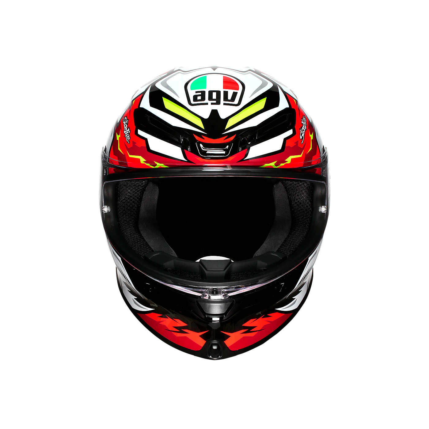 K6 S AGV E2206 MPLK