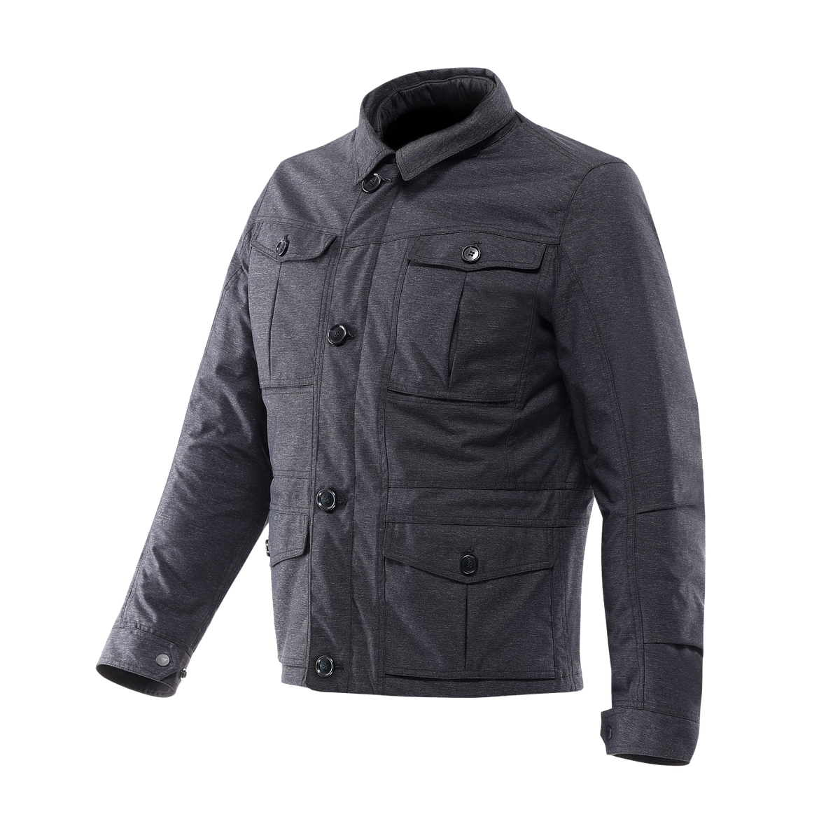 MARVILA TEX JACKET