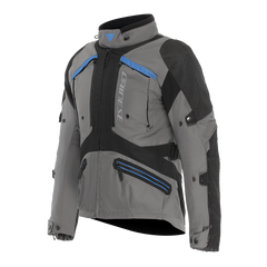 GULLFOSS D-DRY JACKET