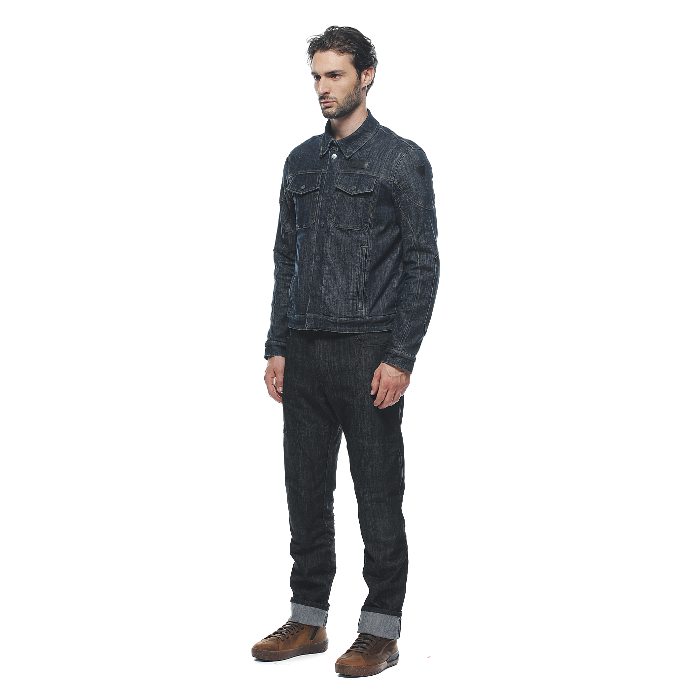 DENIM TEX JACKET