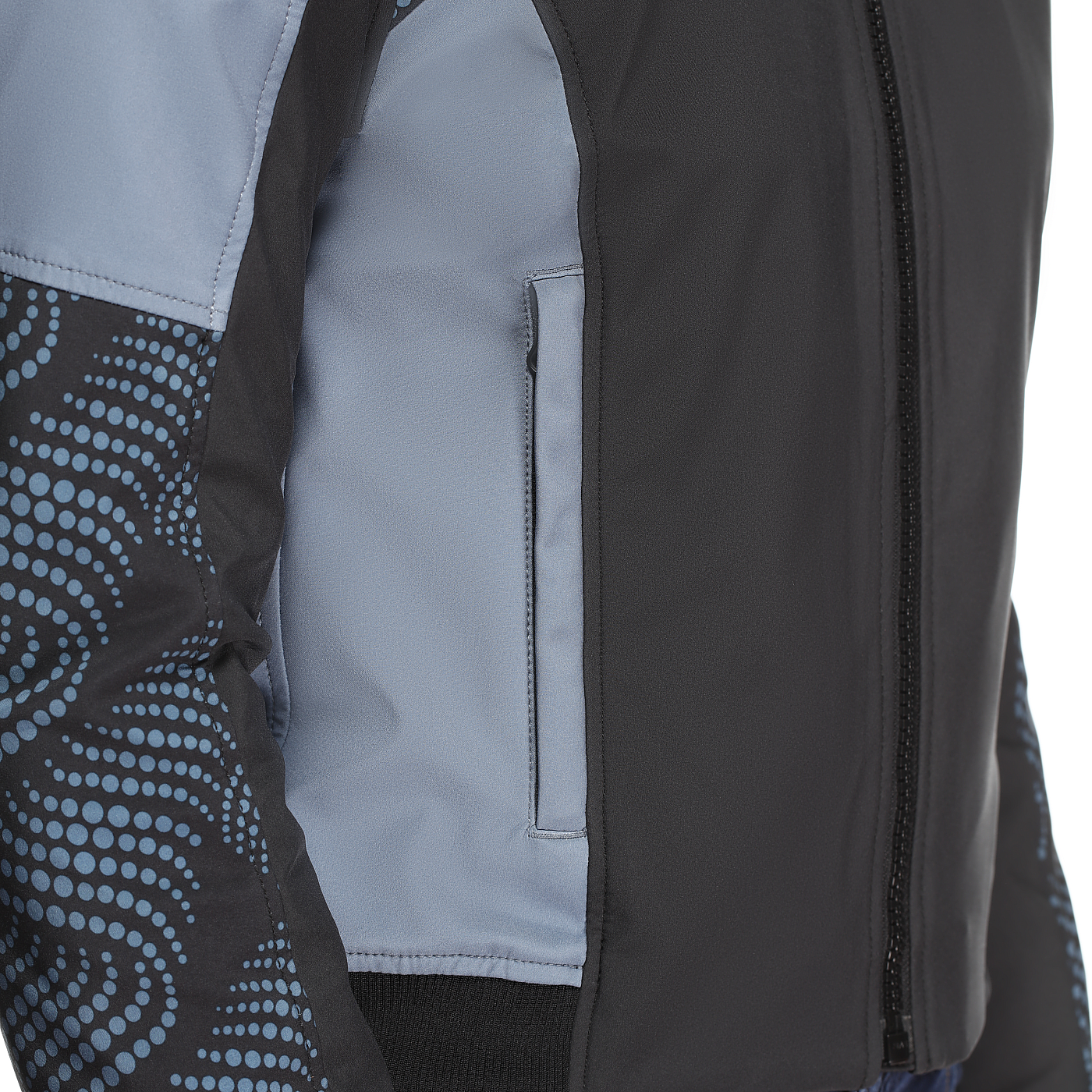 IGNITE 2 TEX JACKET WMN