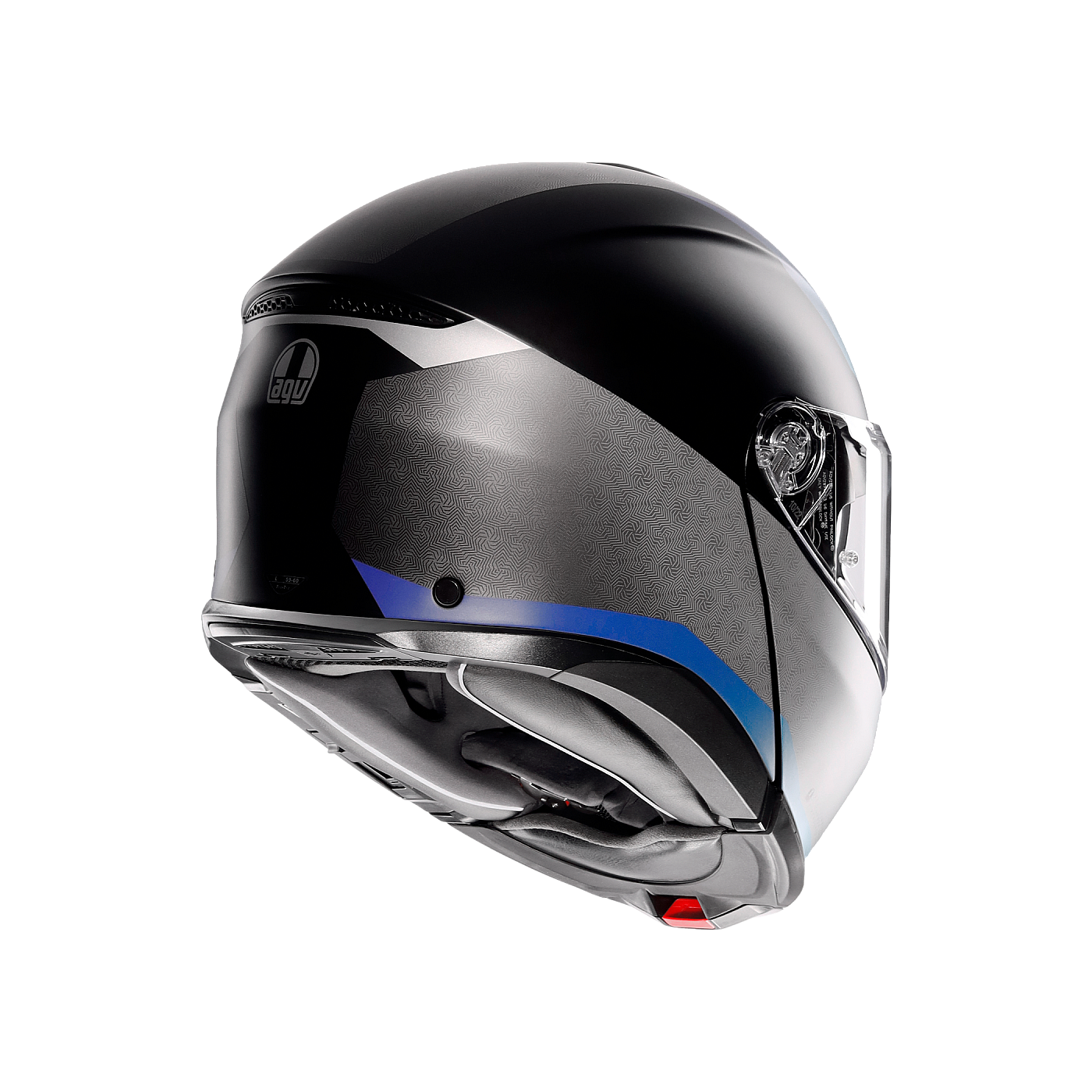TOURMODULAR AGV E2206 MULTI MPLK