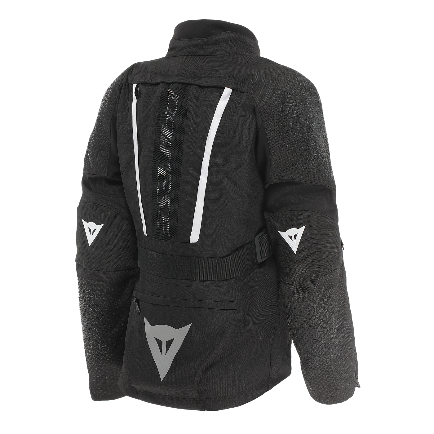 GULLFOSS D-DRY JACKET WMN