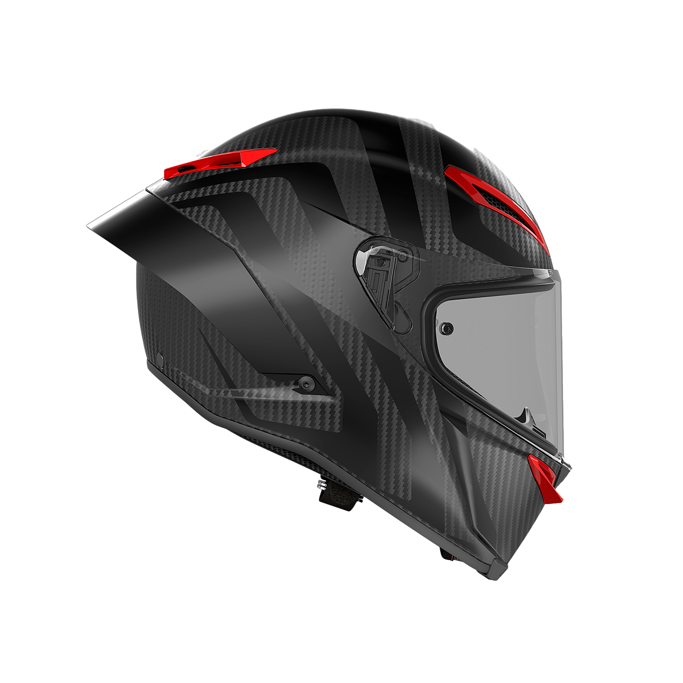 PISTA GP RR AGV E2206 DOT MPLK