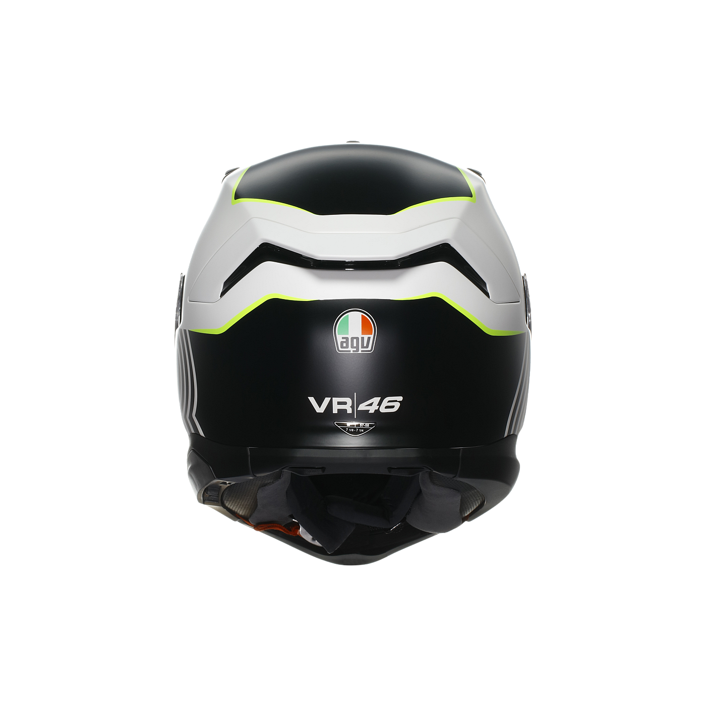 K7 AGV E2206 MPLK