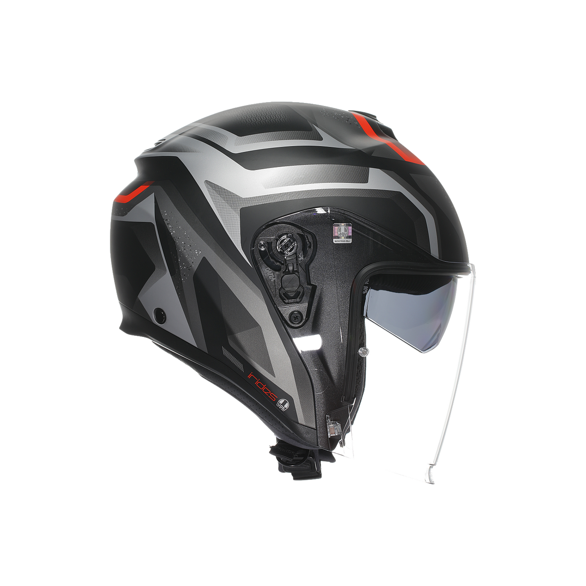 IRIDES AGV E2206