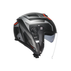 IRIDES AGV E2206