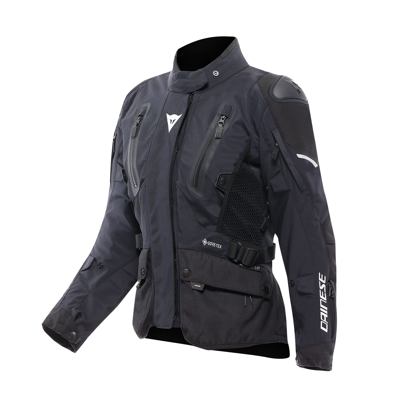 CARVE MASTER 4 GORE-TEX JACKET WMN