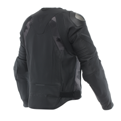 AVRO 5 LEATHER JACKET